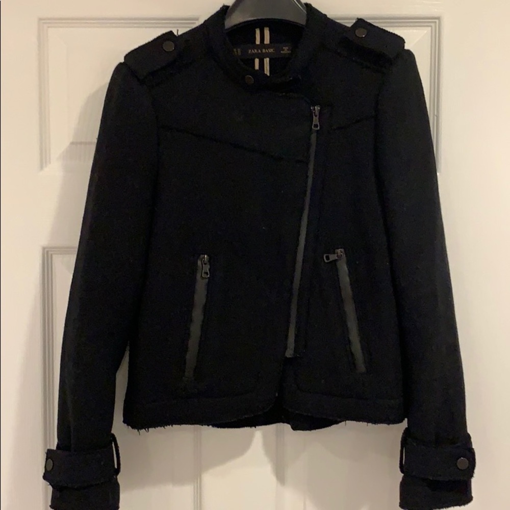 <Sold> Zara Jacket